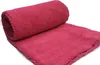 Minky Sherpa Lamm Kunstfell Fuchsie 50x160 cm Produktbild-Vorschau 1