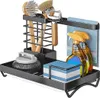 Heikoeco® Spülbecken Organizer, Küchen Organizer, Produktbild-Vorschau 1