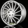 Keskin KT17 Hurricane silver front polish 8x18 ET30 - Produktbild-Vorschau 36