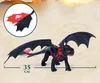 Comment dresser son dragon : Krokmou et Harold Figurines de Voir les images du produit 11
