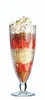 Luminarc ARC N6653 Quadro Ice Eisbecher, Eisschale, 8.7cm, Produktbild-Vorschau 1