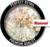 Komar Vlies Fototapete rund und selbstklebend - Round Produktbild-Vorschau 3