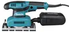 Makita BO3710, Kruhová brúska, 11000 OPM, 72 dB, 3 dB, AC, Náhľad obrázku produktu 27