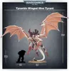 Warhammer (S) 40K: Tyranidzi Hive Tyrant Podgląd zdjęcia produktu 3