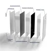 DEQORI Glasbild Echtglas 4x30x60 cm 'Sinnliche Kaffeepause' Produktbild-Vorschau 7