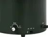 vidaXL Sapin de Noël à neige avec pied de parasol Vert 75 Voir les images du produit 11