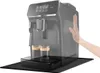 Silikonmatte 48x30cm Kaffeemaschine Unterlage – Anti-Rutsch Produktbild-Vorschau 1