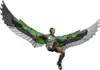 Marvel Legends Series ’s Falcon, 4 Jahr(e), Mehrfarbig Produktbild-Vorschau 3