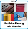 Bituxx Druckluft Farbsprühgerät 8L MS-19632 Produktbild-Vorschau 8