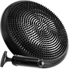 Ballsitzkissen mit Pumpe Balancekissen 33cm Luftkissen Produktbild-Vorschau 2
