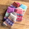 Thermosocken Damen – Warme Wollsocken, dicke Wintersocken Produktbild-Vorschau 7