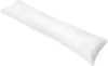 vidaXL Poduszka do spania boczna 40x145 cm biała Podgląd zdjęcia produktu 3