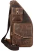 Greenburry Crossbody Bag Herren viele Fächer Vintage – Produktbild-Vorschau 18
