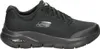Skechers Arch Fit - Schwarz Polyester Größe: 43 Normal Produktbild-Vorschau 62