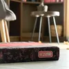Akinu ČESKÝ LES Matrace šípková červená M 80 x 55 x 9 cm Náhled obrázku produktu 7
