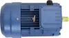vidaXL 3-Phasen-Elektromotor Aluminium 4 kW 5,5 PS 2-Polig Produktbild-Vorschau 5