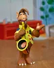 Alf Toony Classic Figurka Alf se saxofonem 15 cm Náhled obrázku produktu 8
