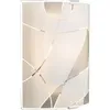 Globo Paranja Wandleuchte Weiß, 1xE27 ILLU; 40403W2 Produktbild-Vorschau 4