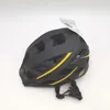 FISCHER 50451 Fietshelm "Urban Montis", maat: S/M, zwart Productafbeelding-voorbeeld 6