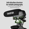 TAKSTAR SGC-600 On-Camera-Kondensator Interview Mikrofon Produktbild-Vorschau 6