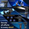 AOSO Turbo Jet Ventilator Mini 130 000 ot./min – Náhľad obrázku produktu 4