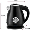Camry | Kettle with a thermometer | CR 1344 | Electric | Produktbild-Vorschau 7