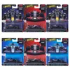 Hot Wheels HRV11, Závodní vozidlo, 14 rok/roky, Plast, Kov, Náhled obrázku produktu 7