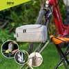 GO!elements® Smart Kulturbeutel Männer Kulturtasche zum Produktbild-Vorschau 9