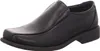 Slipper/Kletthalbschuh Business (elegant) D2001014-BK Produktbild-Vorschau 8