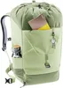 Deuter ProductName DE, Wandern, Hellgrün, 34 l, 1,24 kg, Produktbild-Vorschau 4