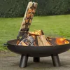 ESSCHERT DESIGN Lachsflammbrett 19,5x5,6x55,2 407474 Produktbild-Vorschau 5