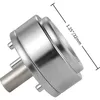 Holzspalter Handbetrieben 3 kg - Robustes Design mit Produktbild-Vorschau 9