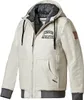 Cordon Sport Herren Jacke Active Sport stone XL Produktbild-Vorschau 4