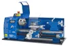 HBM Mini-Metalldrehmaschine 210 x 400 Vario Produktbild-Vorschau 3