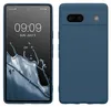 kwmobile Handyhülle für Google Pixel 7a Hülle - weiches Produktbild-Vorschau 1