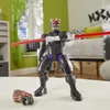 Figurine articulée Hasbro MixMashers Dark Maul Voir les images du produit 6