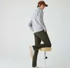 Lacoste Sweatshirt mit Reißverschluss, Grau XL Produktbild-Vorschau 25