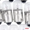 Żarówki halogenowe T4W 12V 4W BA9S 10szt.AMIO-03370 Podgląd zdjęcia produktu 4