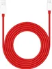OnePlus USB-C-zu-USB-Kabel - 1,5 Meter - Rot Produktbild-Vorschau 3