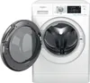 Whirlpool FFWDD 107625 WBS IT Waschtrockner Freistehend Produktbild-Vorschau 3