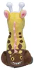 Pokemon Girafarig Kuscheltier - 16 cm Plüschtier Girafarig Produktbild-Vorschau 2