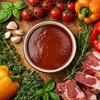 Barbecue Sauce, 450 ml Produktbild-Vorschau 5