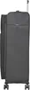 Stratic Light+ Trolley Black schwarz 79cm Produktbild-Vorschau 12