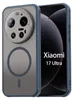 Magsafe für Xiaomi 17 Ultra Blau Produktbild-Vorschau 1