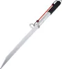 VEVOR Sandspike kotevní tyč pro lodě, 985 mm posuvná kotva Náhled obrázku produktu 1