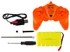 Leantoys Professioneller R/C-Raupenbagger 1:14 Produktbild-Vorschau 4