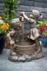 Ubbink Acqua Arte Set Memphis 1387059 Voir les images du produit 5
