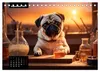 Mopszauber - Süße Möpse begleiten durchs Jahr Produktbild-Vorschau 11