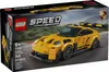 LEGO Speed Champions Superauto Porsche 911 GT3 RS 77239 Anteprima dell’immagine prodotto 1