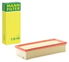 MANN-FILTER C 35 154 Filtro aria - per autovetture + Anteprima dell’immagine prodotto 12